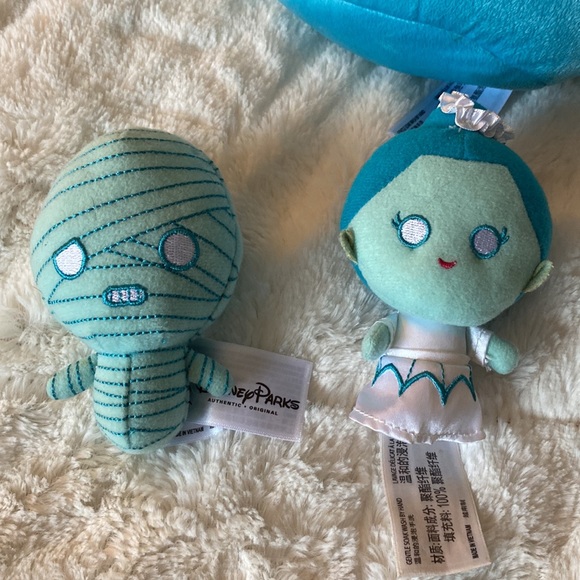 👻🏚 Disney Parks Haunted Mansion Bundle🏚👻 - Picture 4 of 9